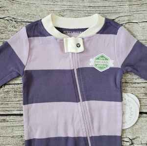 Burt's Bees Baby Pajamas - NWT Burt's Bees Baby pajamas Burt's Bees Baby Pajamas - NWT Burt's Bees Baby pajamas